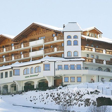 Hotel Jaegerhof Kolsassberg Exterior photo